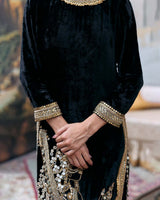 Maharani Suit