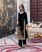 Maharani Suit