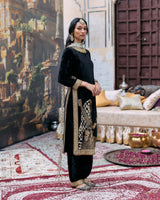 Maharani Suit