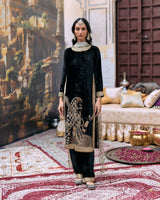 Maharani Suit