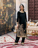 Maharani Suit