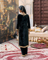 Maharani Suit