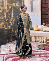 Mrinmayi Suit