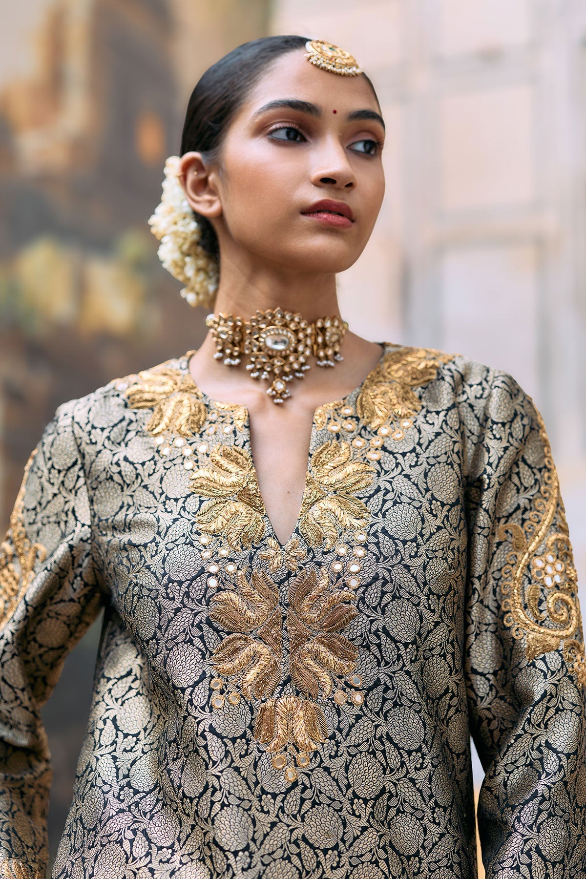 Mrinmayi Suit