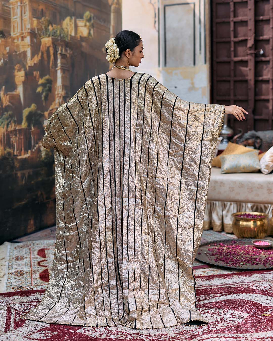 Kiritika Kaftan