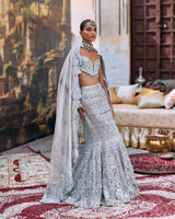 Neerangini Lehenga Set