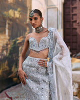 Neerangini Lehenga Set