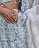 Neerangini Lehenga Set