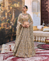 Mangalmurti Lehenga Set