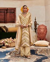 Chaand Suit