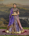 Rangmala Lehenga Set