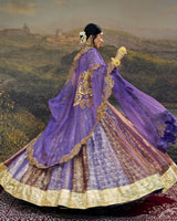 Rangmala Lehenga Set