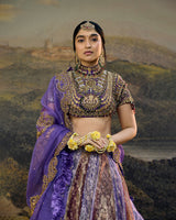 Rangmala Lehenga Set