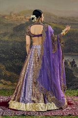 Rangmala Lehenga Set