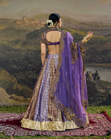 Rangmala Lehenga Set