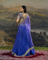 Rhea Lehenga Set
