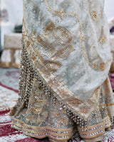 Mangalmurti Lehenga Set