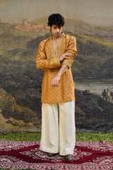 harsh kurta set