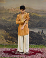 harsh kurta set
