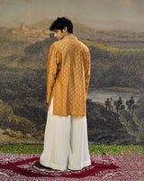 harsh kurta set