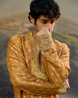 harsh kurta set