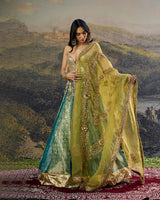 Myra Lehenga Set