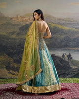 Myra Lehenga Set