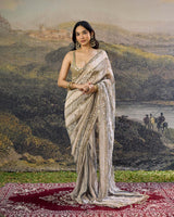 Avyra Saree Set