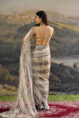 Avyra Saree Set