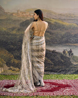 Avyra Saree Set