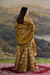 Zivara Sharara Set
