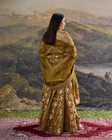 Zivara Sharara Set