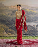 Vihana Saree Set