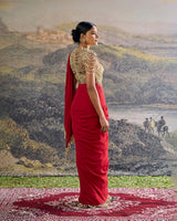 Vihana Saree Set