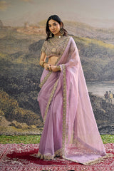 Aadhira Saree Set