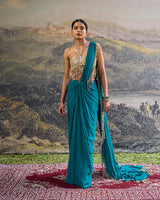 Nalini Saree Set