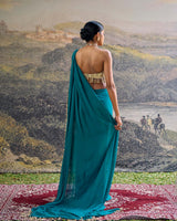 Nalini Saree Set