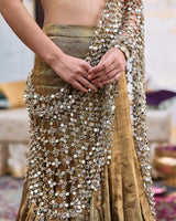 Mandira Lehenga Set