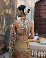 Mandira Lehenga Set