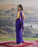 Ruhani Saree Set