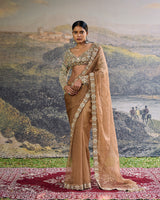 Varnika Saree Set