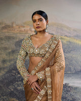 Varnika Saree Set