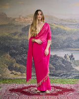 Aarika Saree Set