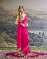 Aarika Saree Set