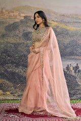 Padmika Saree Set