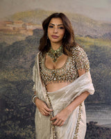 Iraaya Saree Set
