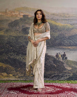Iraaya Saree Set