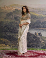 Iraaya Saree Set