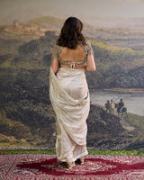Iraaya Saree Set