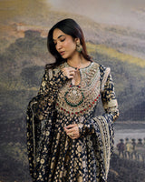 Nishangini Anarkali Set
